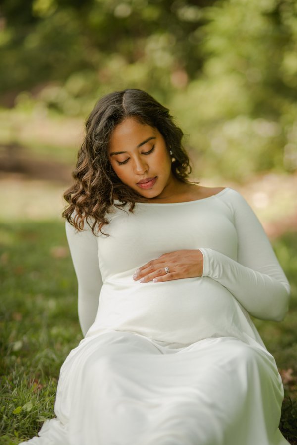 Maternity example