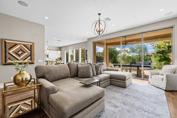 Real Estate example