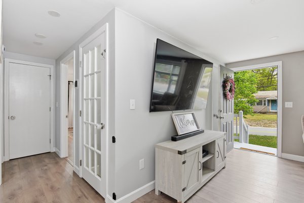 Real Estate example