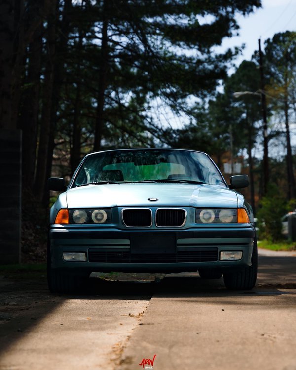 Automotive example