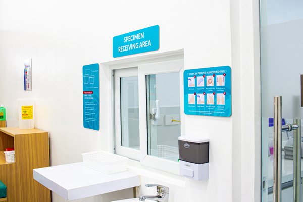 Commercial example
