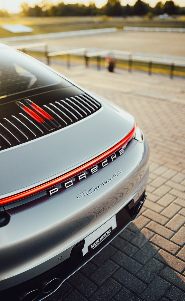 Automotive example