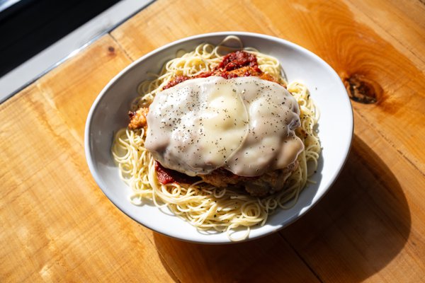 Food example