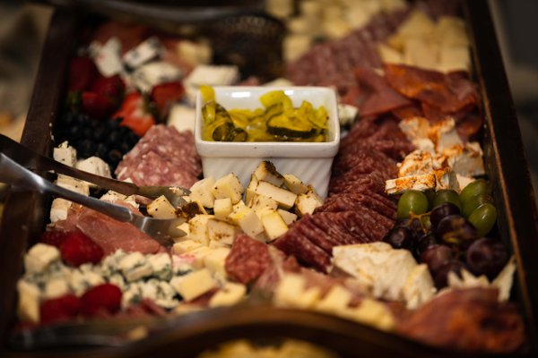 Food example