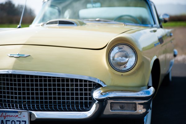 Automotive example