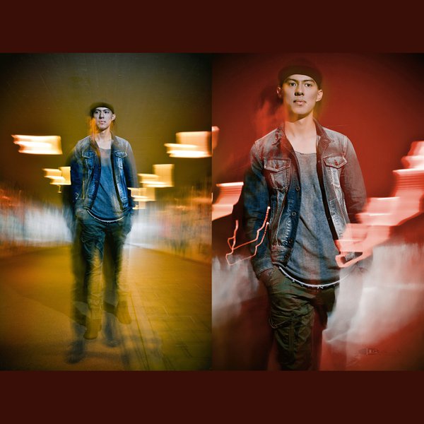 Fashion example