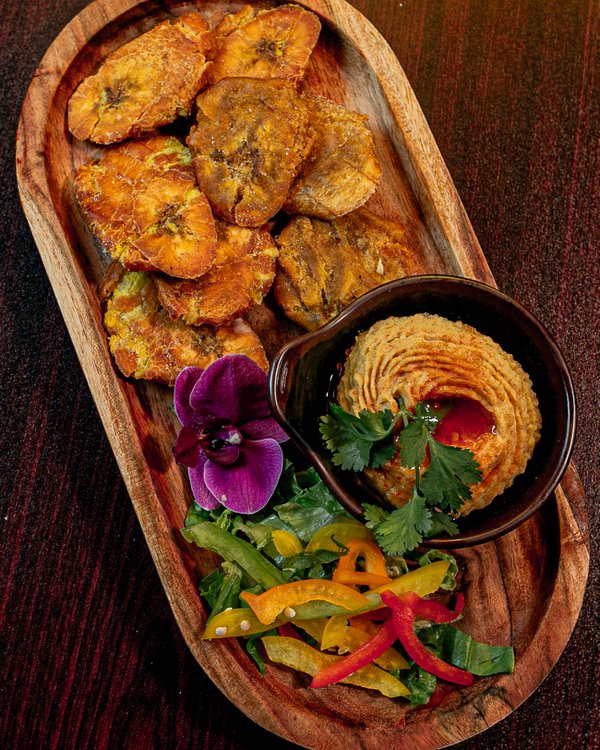 Food example
