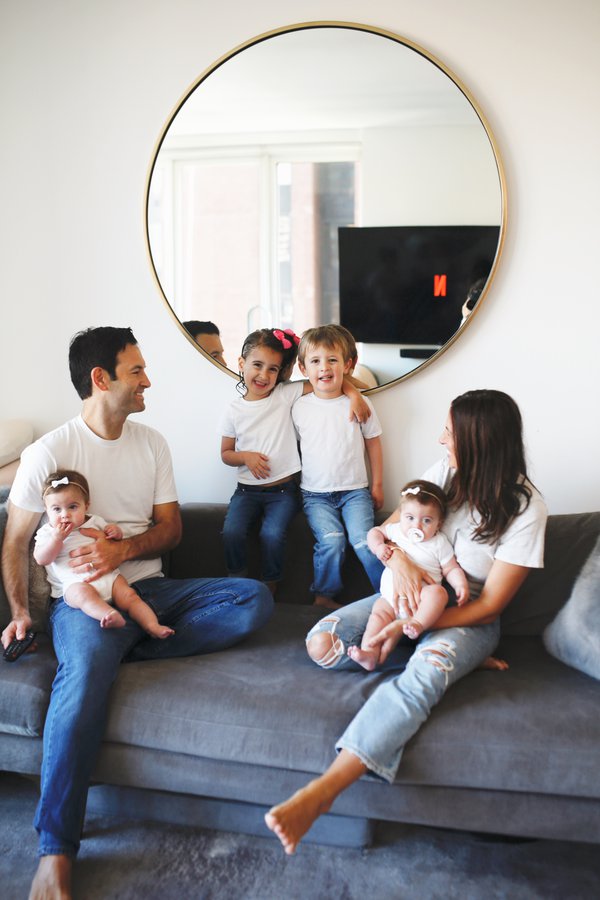 Family example
