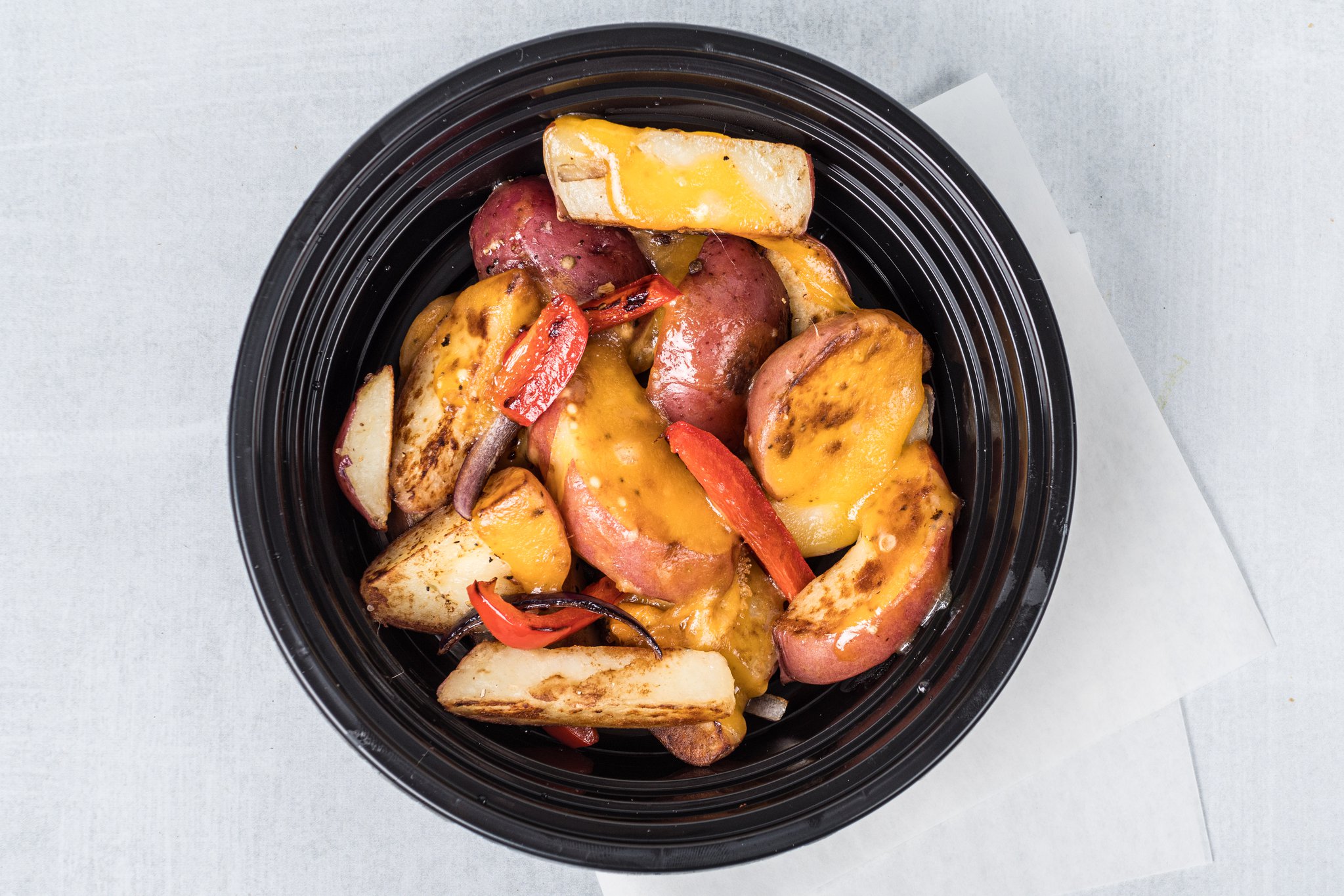 Sugee’s Box Lunch Menu Shoot in Seattle, WA Snappr