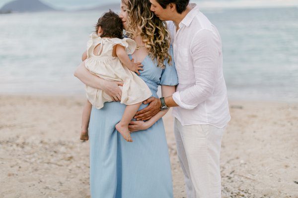 Family example