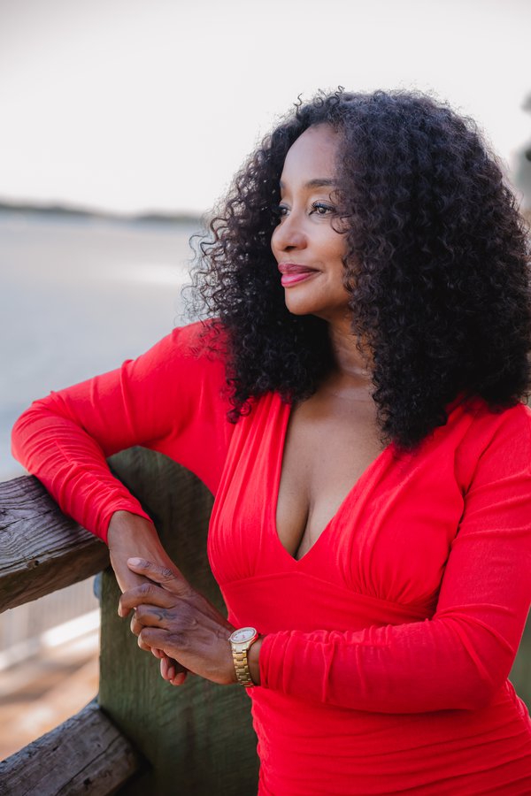 Dating Portrait example