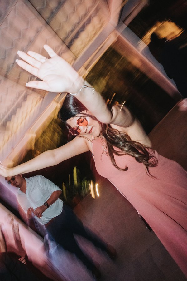 Party example