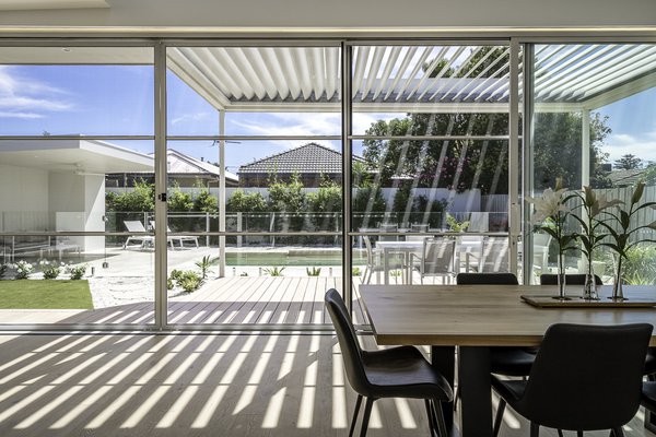 Real Estate example