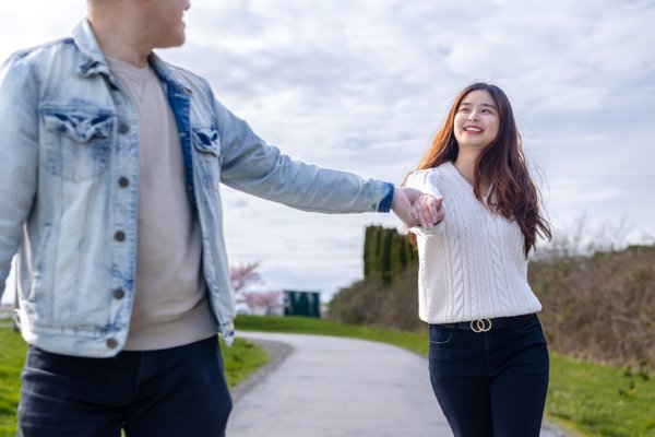 Engagement example