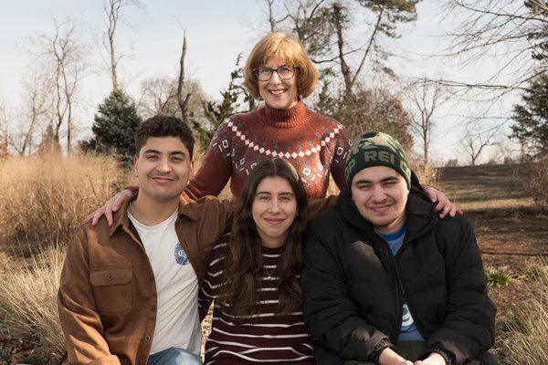 Family example