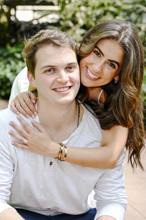 Engagement example