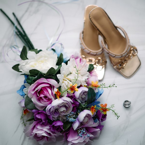 Wedding example
