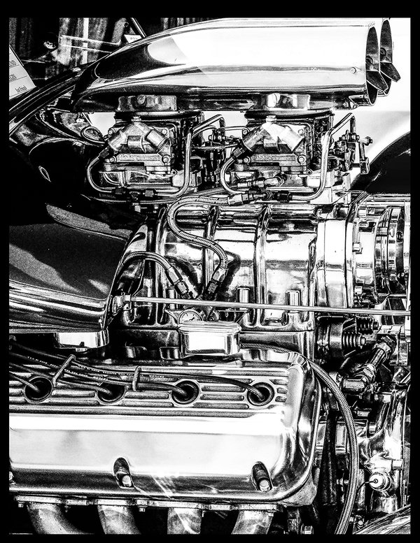 Automotive example