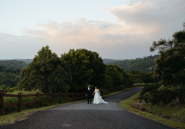 Wedding example