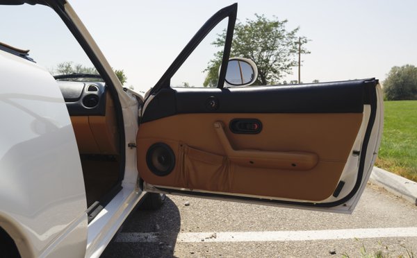 Automotive example
