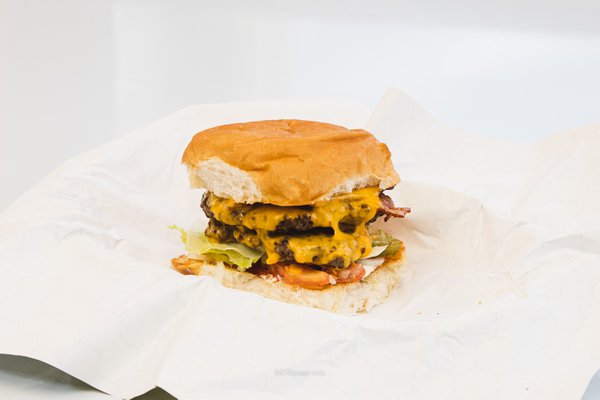 Food example