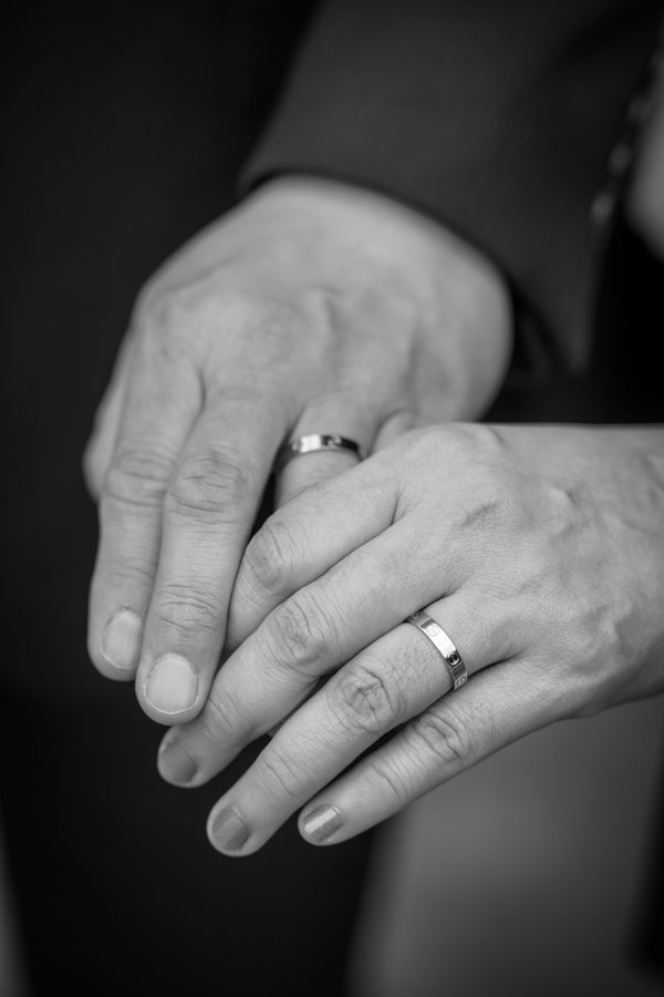 Wedding example