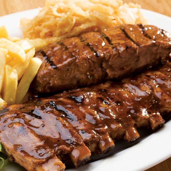 Food example