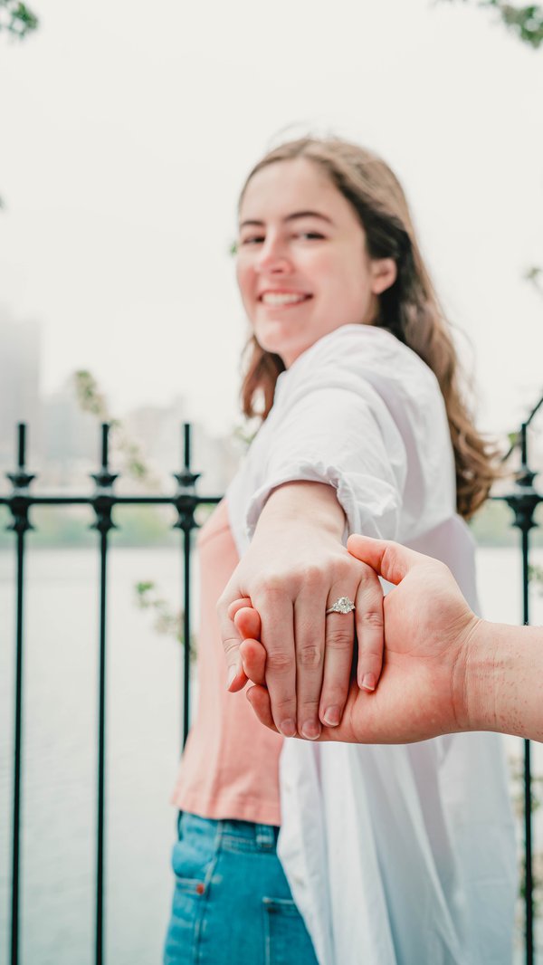Engagement example