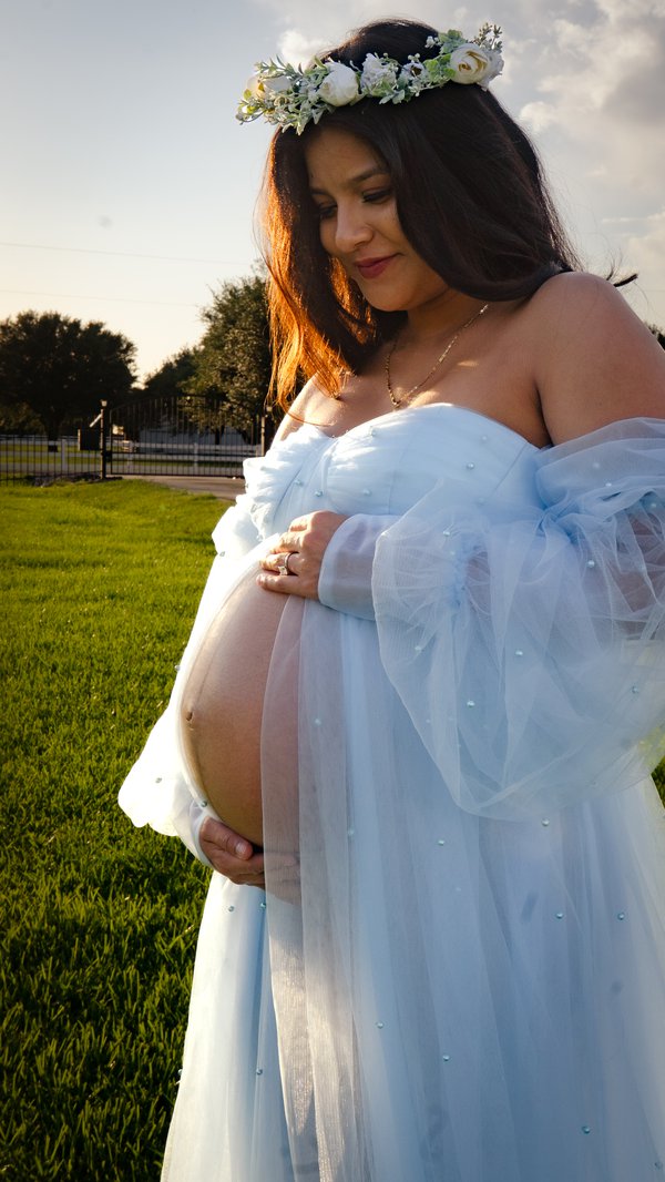 Maternity example