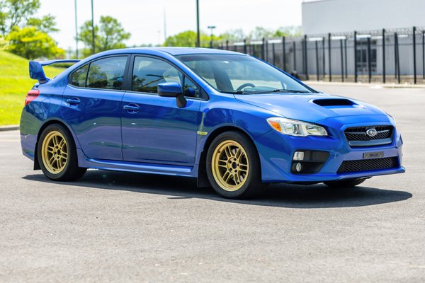 Automotive example