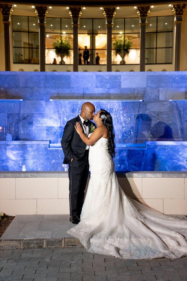 Wedding example