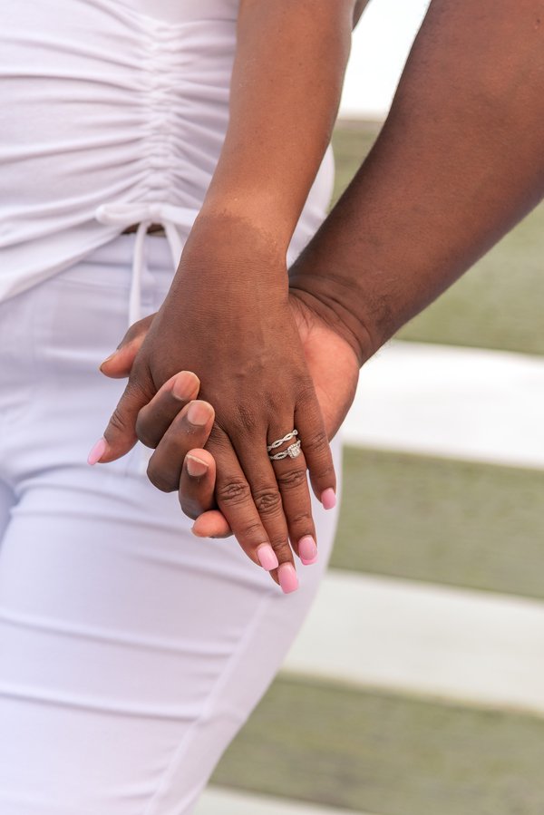Engagement example