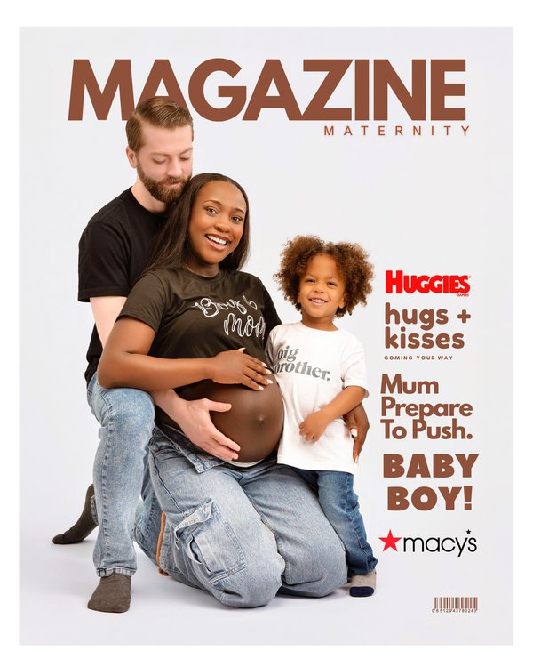 Maternity example