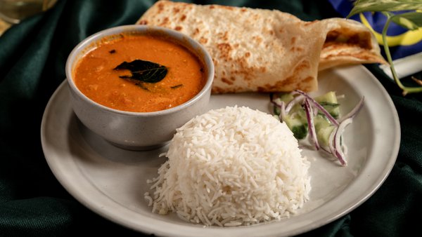 Food example