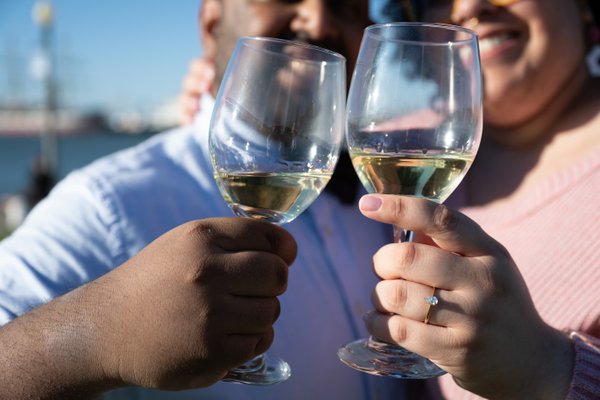 Engagement example