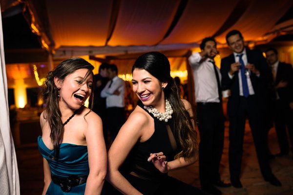 Party example