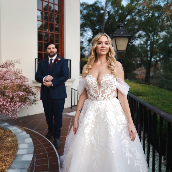 Wedding example