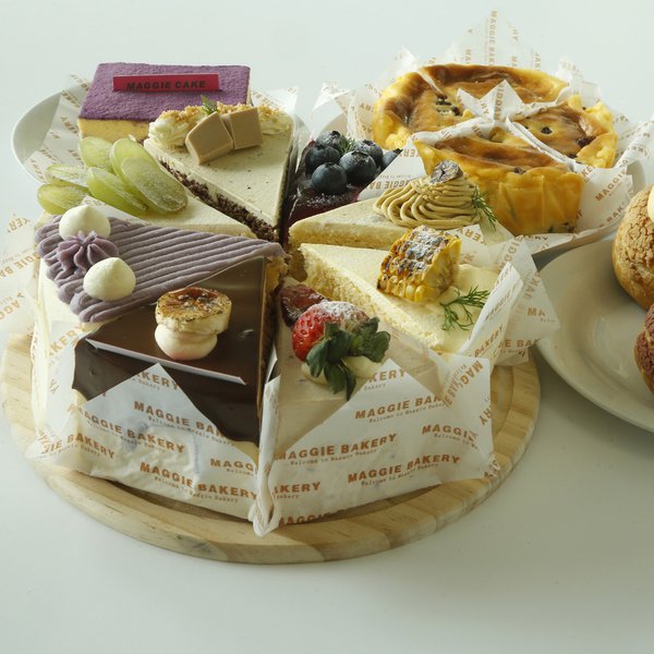 Food example