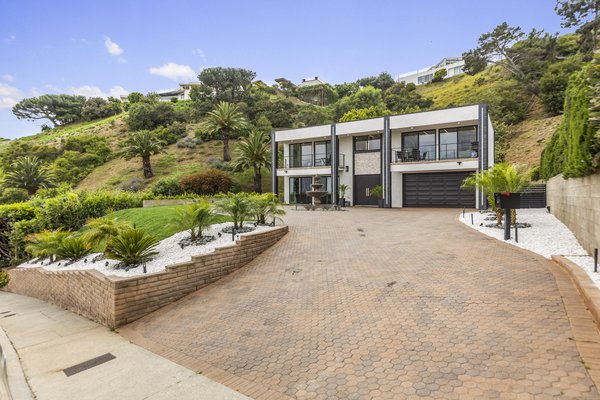 Real Estate example