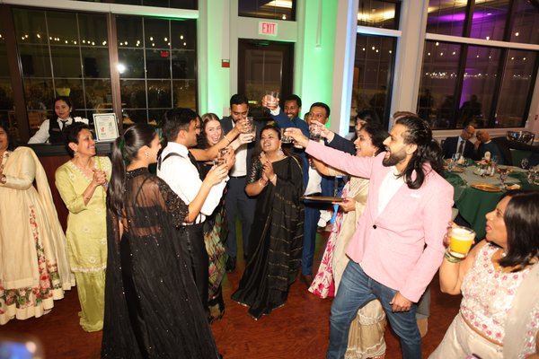 Party example