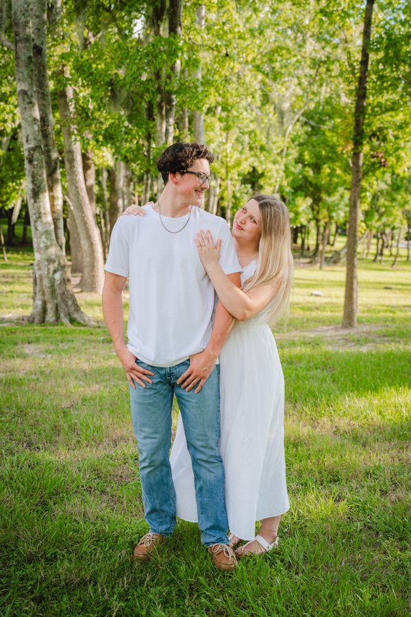 Engagement example