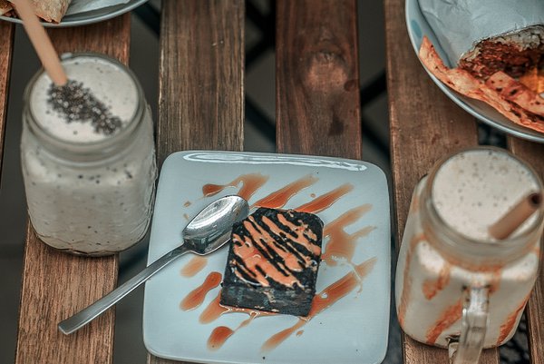 Food example