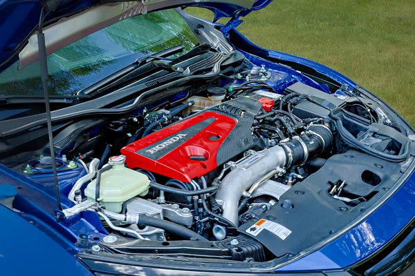 Automotive example