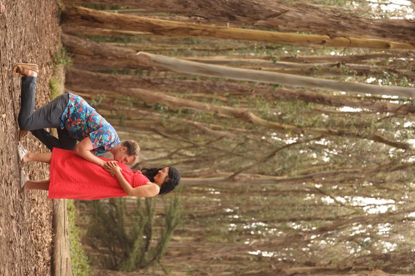 Maternity example