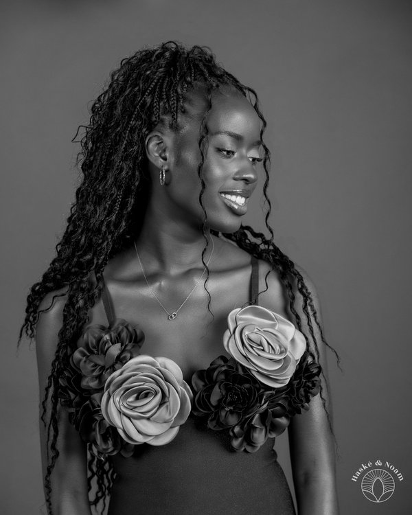 Portrait example