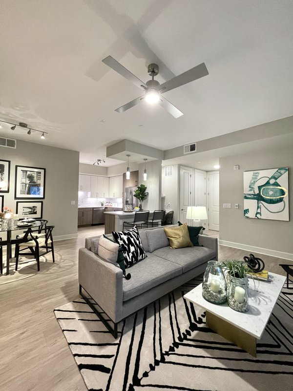 Real Estate example