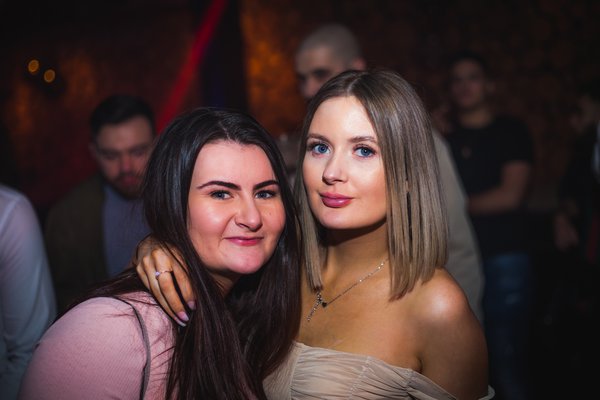 Party example