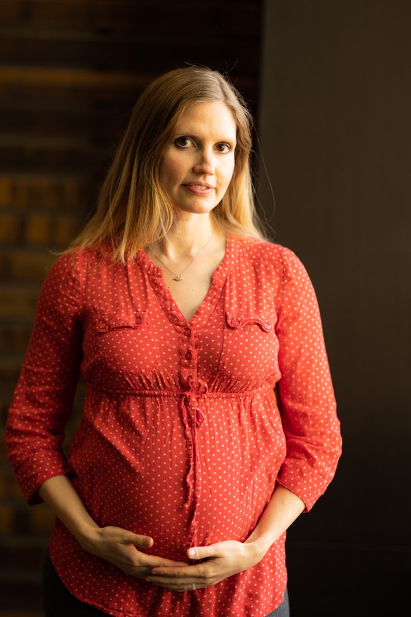 Maternity example