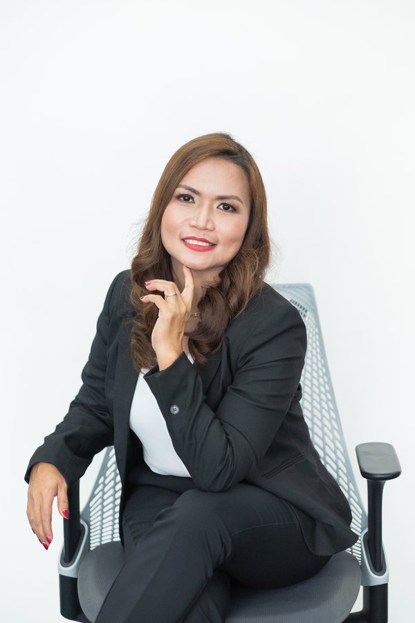 Team & Office example