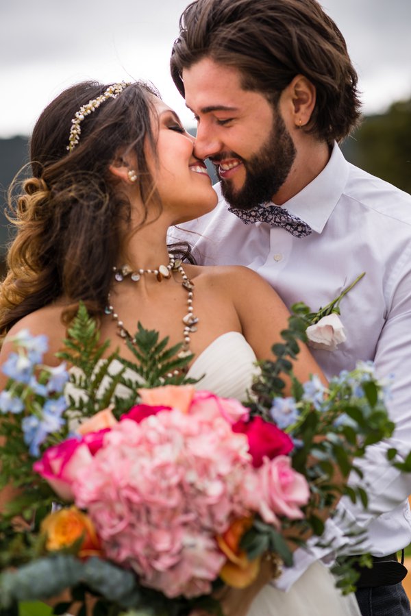 Wedding example